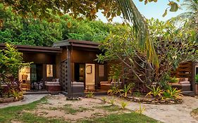 Mantaray Island Resort